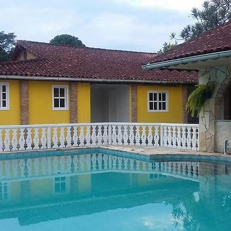 Pousada Da Chacara Angra Angra dos Reis Eksteriør bilde