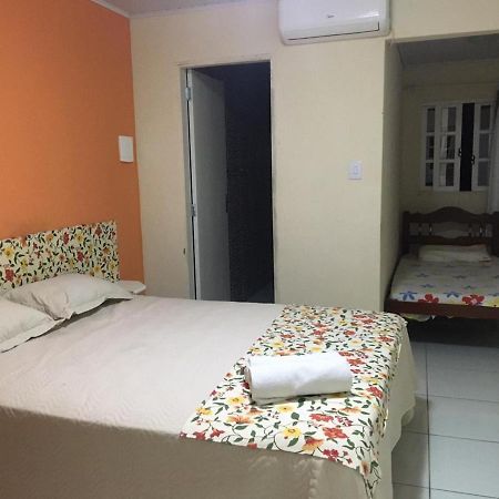 Pousada Da Chacara Angra Angra dos Reis Eksteriør bilde
