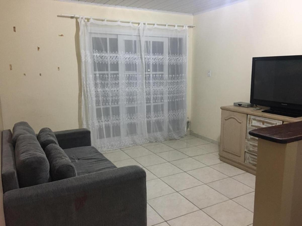 Pousada Da Chacara Angra Angra dos Reis Eksteriør bilde