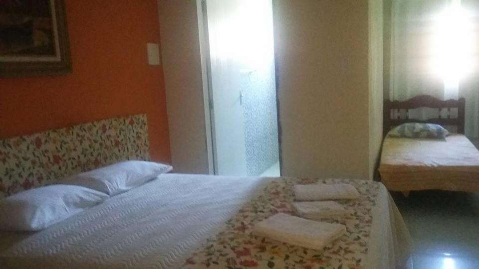 Pousada Da Chacara Angra Angra dos Reis Eksteriør bilde