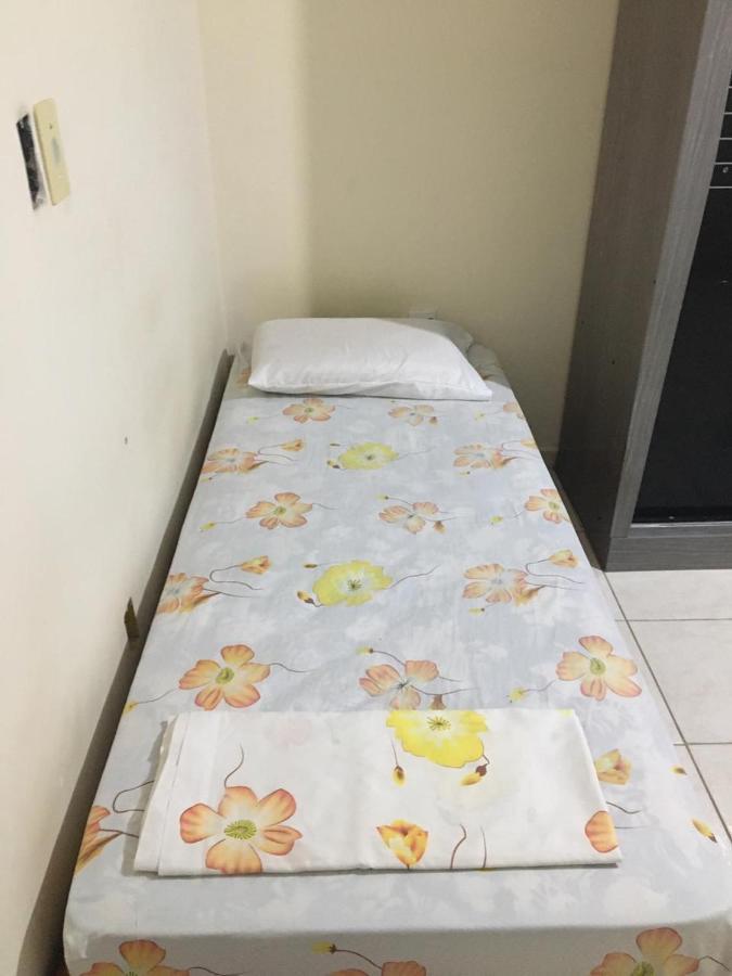 Pousada Da Chacara Angra Angra dos Reis Eksteriør bilde