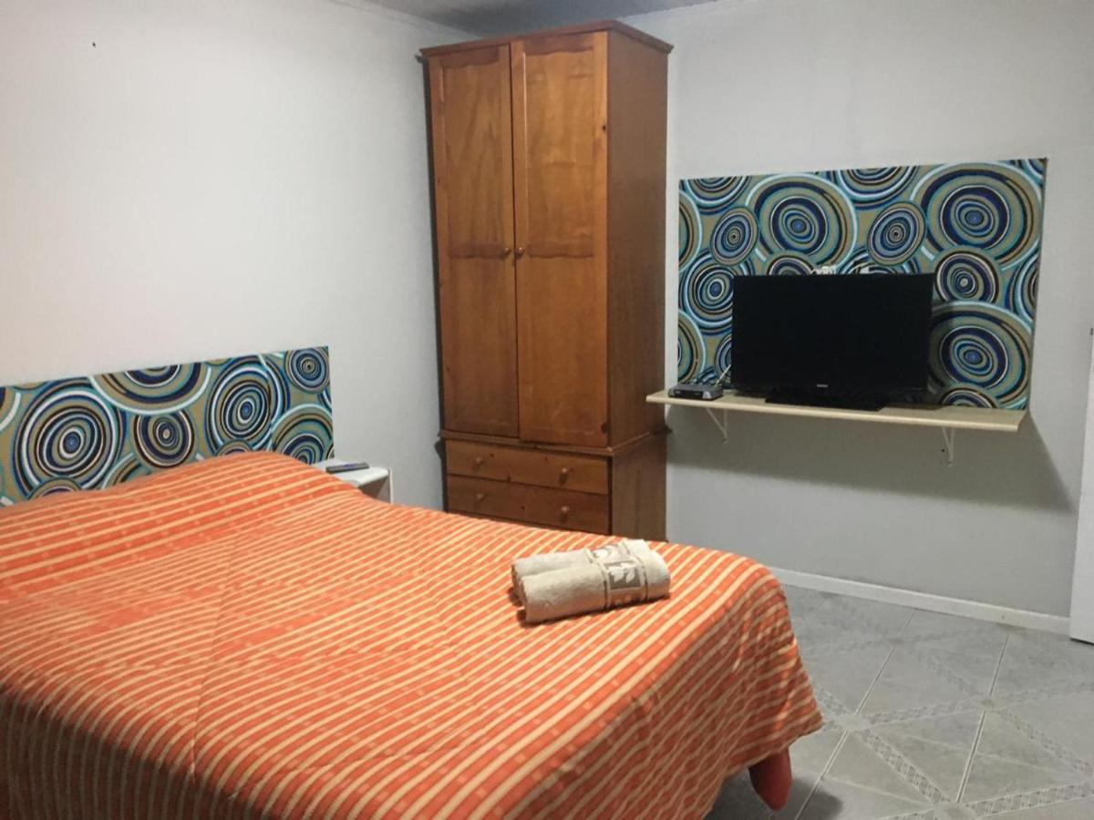 Pousada Da Chacara Angra Angra dos Reis Eksteriør bilde